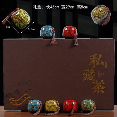 高档金骏眉红茶特级浓香型茶叶新茶正宗礼盒装中秋节日送礼长辈图4