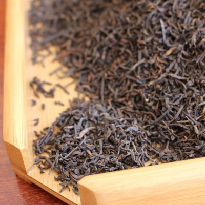 普洱茶批发勐海产地货源 云南普洱熟茶500g散茶图3