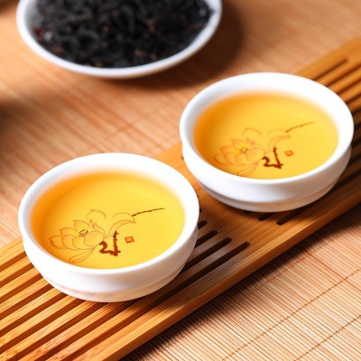 云南红茶批发高山古树野生红茶500g花果蜜香散装茶叶 凤庆滇红茶图3