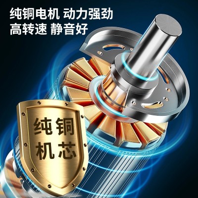 福达定制微型隔膜泵家用自吸泵喷雾浇水降温喷淋浇花器智能增压泵图3