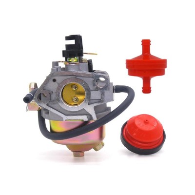 扫雪机化油器适用Troy-Bilt751-11303, 951-14023A, 951-11303,图2