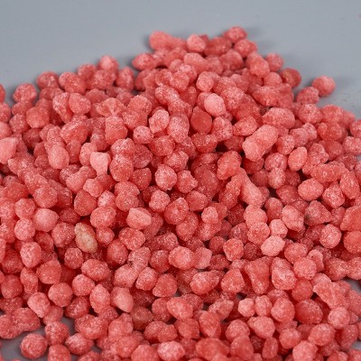 农业硫酸镁颗粒农作物土壤镁肥七水硫酸镁工业级挤压颗粒硫酸镁图3