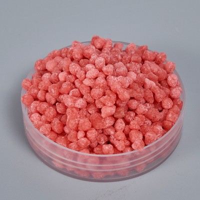 农业硫酸镁颗粒农作物土壤镁肥七水硫酸镁工业级挤压颗粒硫酸镁图2