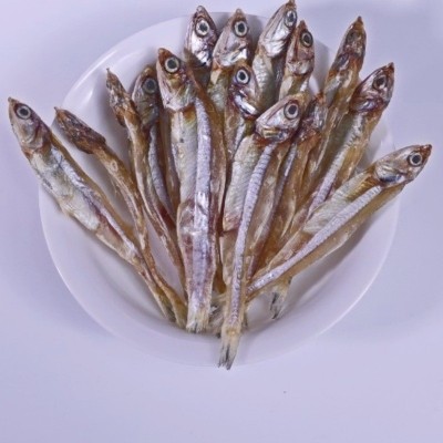 【源头工厂】公干鱼白凡鱼干小鱼干宠物鱼干零食小鱼小虾批发零售图3