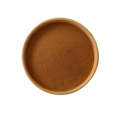 现货黄腐植酸原粉生化黄腐酸95%高含量全水溶生物肥料CAS479-66-3图2