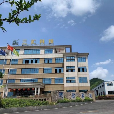 三汇矿源腐植酸钾片状颗粒全水溶风化褐煤腐植酸叶面钾肥水溶肥图4