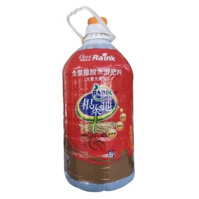 正品润康根聚地平衡型生根壮苗膨大果实瓜果蔬菜适用图4