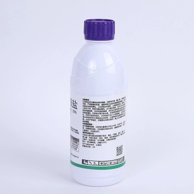 诺普信奔虎30%草甘膦铵盐高浓度强力除草剂飞蓬老牌子园林除草剂图4