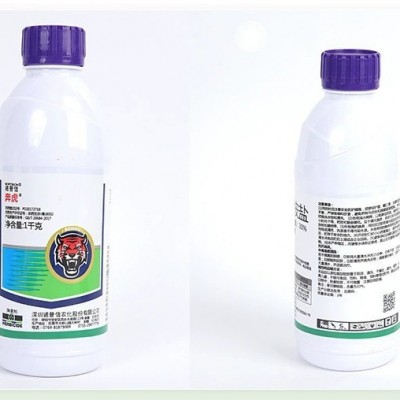 诺普信奔虎30%草甘膦铵盐高浓度强力除草剂飞蓬老牌子园林除草剂图3