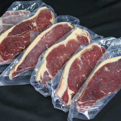 原切西冷牛排眼肉牛排商用家用批发整块牛肉礼盒装半成品工厂直发图3