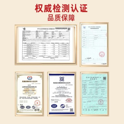 M9澳洲和牛原切谷饲汉堡西餐厅商用半成品生鲜食材冷冻雪花牛肉饼图4