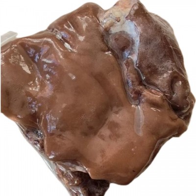 水煮带皮去骨白切熟羊肉 商用半成品 白水煮更实惠 东苑爆款推荐图5