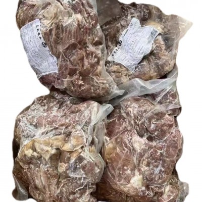 煮去皮去骨手抓熟羊肉 商用半成品 白水煮更实惠 东苑爆款推荐图4