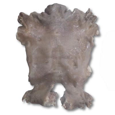 蒸制带皮去骨白切羊肉 半成品 商用羊腿羊腿肉蒙古羊蒙古羔图5