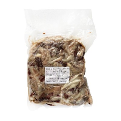 草原鑫河精选羊杂 火锅食材1kg/包 10kg/箱图4