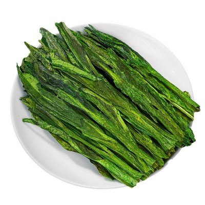 2025新茶太平猴魁特级茶叶猴魁绿茶太平布尖罐装礼盒装批发 500g图5