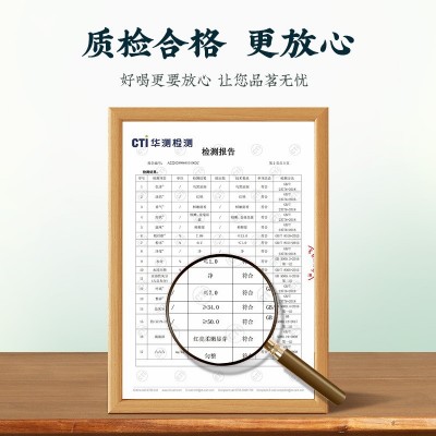 祁门红茶2025新茶特级高山春茶浓香型红茶自己喝袋装罐装批发500g图3