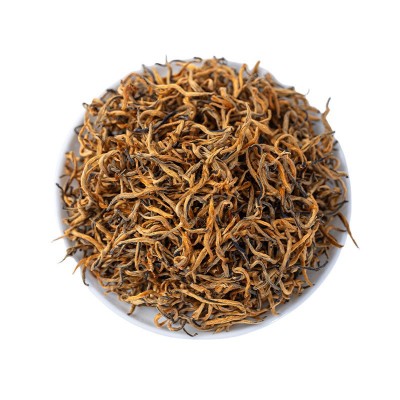 滇红金丝云南凤庆茶叶红茶批发工厂直营红茶散装茶叶自己喝送礼图5