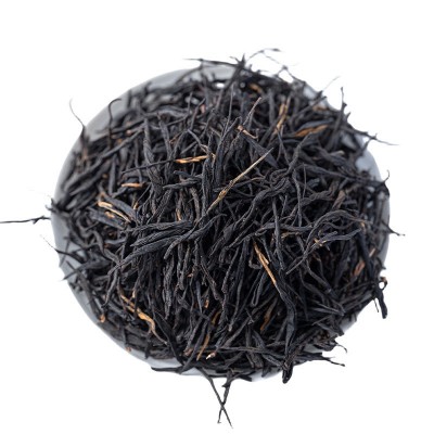 凤庆中国红散茶源头直采红茶源头工厂直销滇红毛料现货批发代发图5