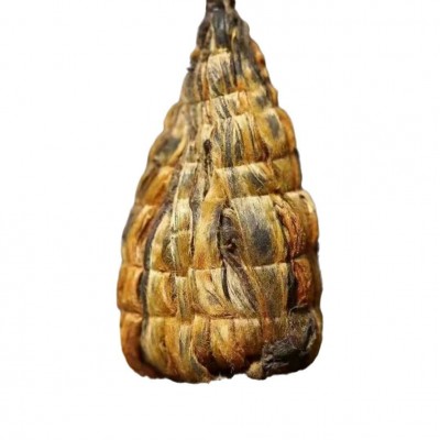 红茶宝塔滇红宝塔云南凤庆滇红宝塔功夫红茶浓香署香红茶绣球批发图5