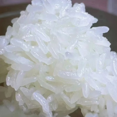 米范时代 五常大米5kg/袋 五公斤稻花香2号大米 当季新米优质图2