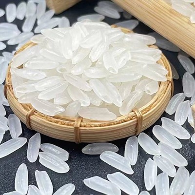 大米 米范时代五常SOD富硒大米5kg/袋当季新米年货会销东北大米图2