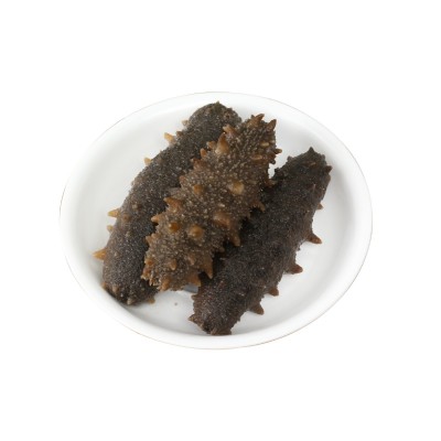 厂家直销批发辽刺参北方刺参即食熟口海参5-7头高品质热卖大头海图4