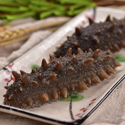 厂家直营批发辽刺参北方刺参即食海参好口感筋道13-16头营养丰富图4