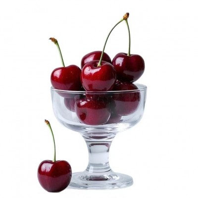 山东新鲜大樱桃当季直供美早布鲁克斯新鲜水果社区团购代发顺丰图5