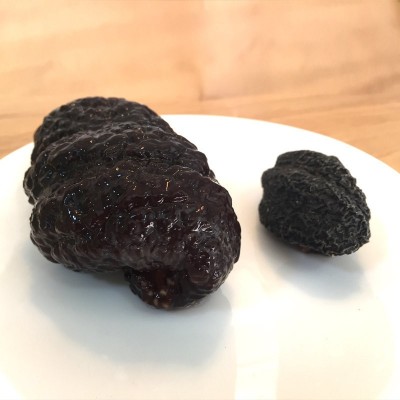 阜实商贸加拿大冰岛 淡干红极参北极红参批发代发500g 淡干海参图2