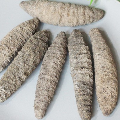 阜实厂家批发代发 加拿大淡干海参冰岛北极参海鲜干货500g图2