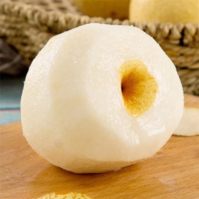 砀山酥梨新鲜梨子当季现摘安徽汤山梨包邮梨子一件代发图4