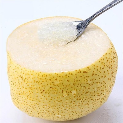 砀山酥梨新鲜梨子当季现摘安徽汤山梨包邮梨子一件代发图3