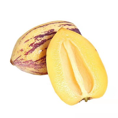 甘肃民勤人参果整箱包邮黄肉当季新鲜水果5斤人参果一件代发图5