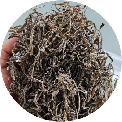 有机熟干海带丝批发散装凉拌海带丝干货晒干泡发即食火锅食材批发图5