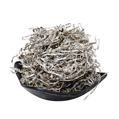 厂家海带丝批发凉拌海带干货40g熟干免洗泡发即食饭店用火锅食材图4