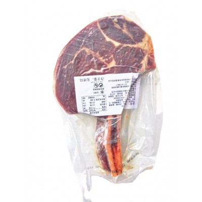 联豪360g战斧牛排原切牛排整箱更优惠江浙沪皖整箱包邮图2