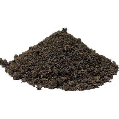 10吨20吨土地整改专用肥料 发酵腐熟羊粪 解决土地板结图5