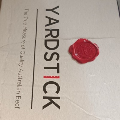 澳洲原切牛肉批发517厂谷饲140天2+板腱适用于西餐、烤肉、火锅图5