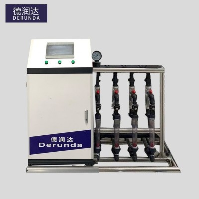 德润达 水肥一体机厂家批发 智能施肥机 自动施肥器图5