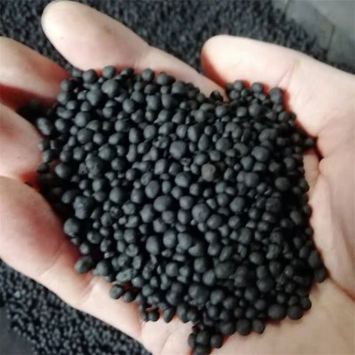 汉仓 果树肥料 2亿微生物菌肥 营养元素丰富 促进作物生长 工厂货源图3