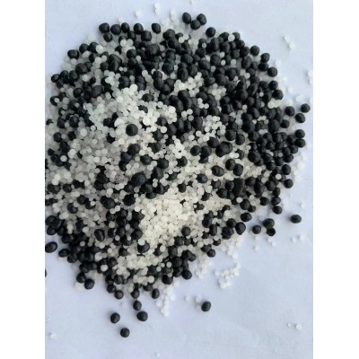 金沃地供应 喷浆颗粒菌肥 蔬菜果树通用 生物有机肥料图5