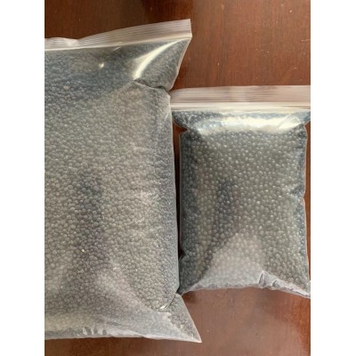 金沃地供应 喷浆颗粒菌肥 蔬菜果树通用 生物有机肥料图4