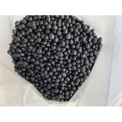 金沃地供应 喷浆颗粒菌肥 蔬菜果树通用 生物有机肥料图3