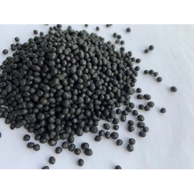 金沃地供应 喷浆颗粒菌肥 蔬菜果树通用 生物有机肥料图2