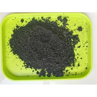 金沃地果蔬农业种植发酵鸡粪有机肥 无异味鸡屎肥料供应图4