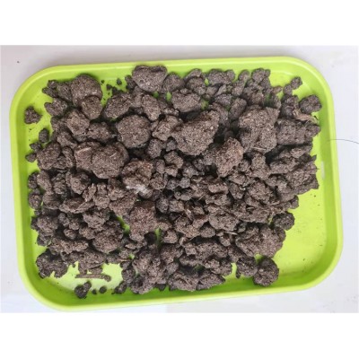 金沃地果蔬农业种植发酵鸡粪有机肥 无异味鸡屎肥料供应图5