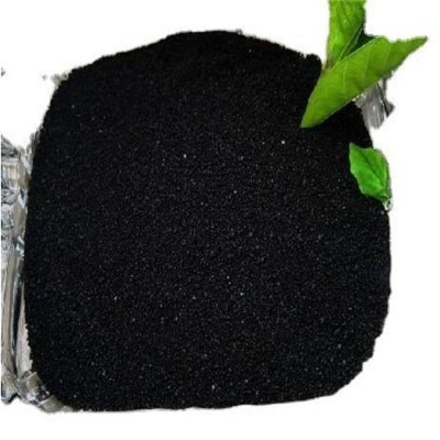 绿洲肥业 腐植酸原粉 饲料添加剂 全水溶 农业化肥图2