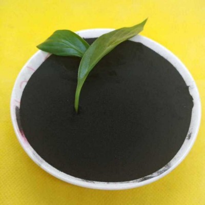 绿洲肥业 腐植酸原粉 饲料添加剂 全水溶 农业化肥图3