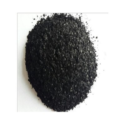 绿洲肥业 腐植酸原粉 饲料添加剂 全水溶 农业化肥图5